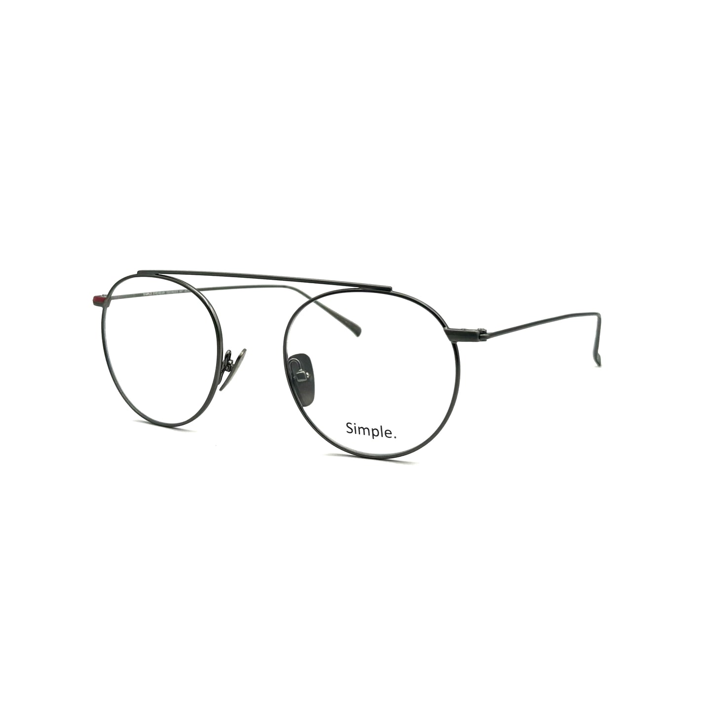 SIMPLE-GEORGES/015 OPTIC