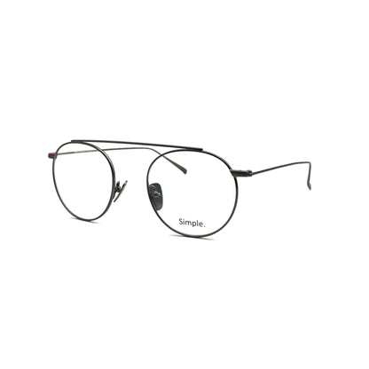 SIMPLE-GEORGES/015 OPTIC