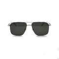 Montblanc MB0278S-001 56 Sunglass MAN METAL