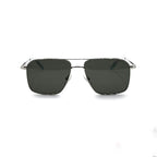 Montblanc MB0278S-001 56 Sunglass MAN METAL