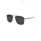 Montblanc MB0278S-001 56 Sunglass MAN METAL