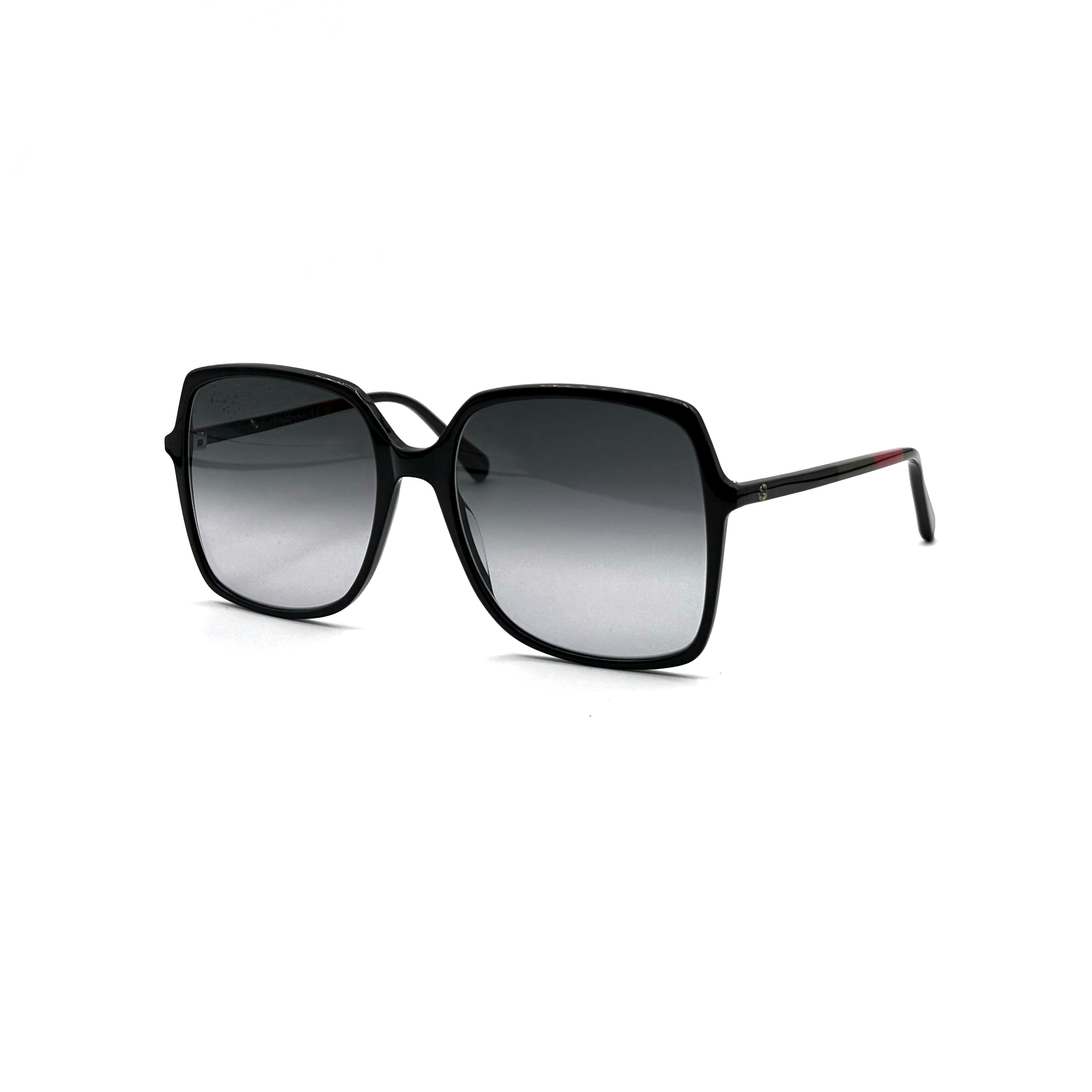 Gucci GG0544S-007 57 Sunglass WOMAN M