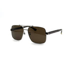 Gucci GG0529S-002 60 Sunglass MAN METAL