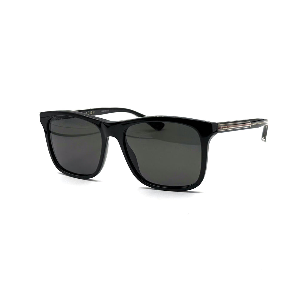 Gucci GG0381SN-007 57 Sunglass MAN