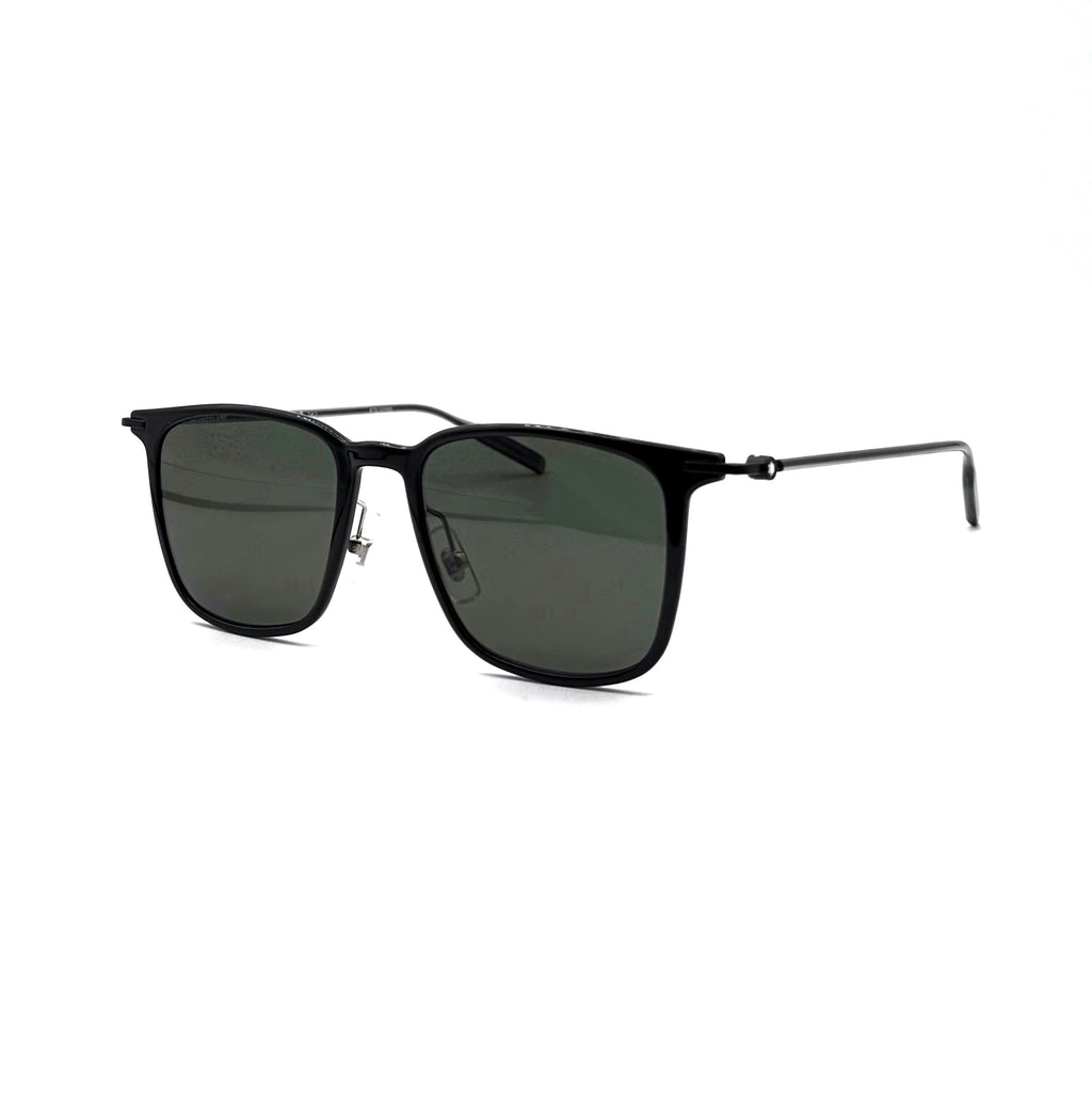 Montblanc MB0354S-001 52 Sunglass MAN INJECTION
