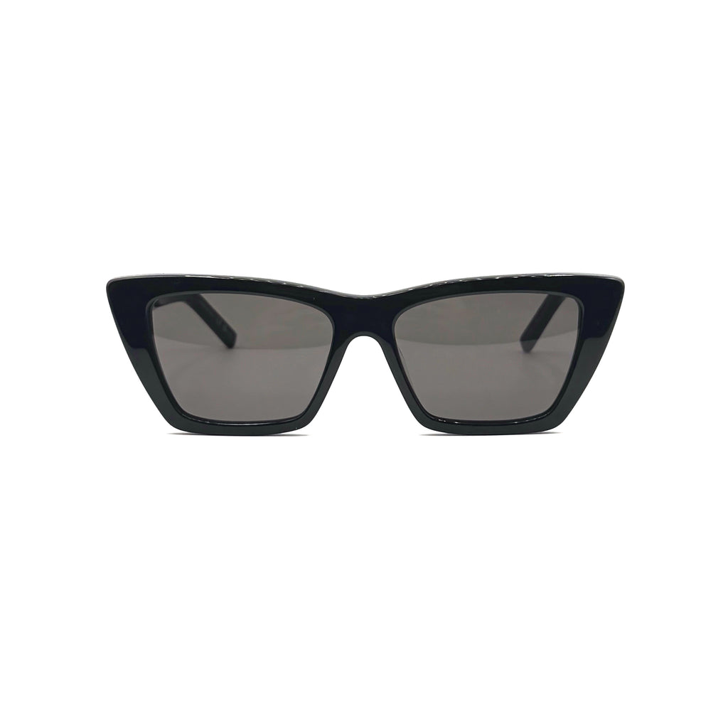 Saint Laurent SL 276 MICA-001 53 Sunglass WOMAN