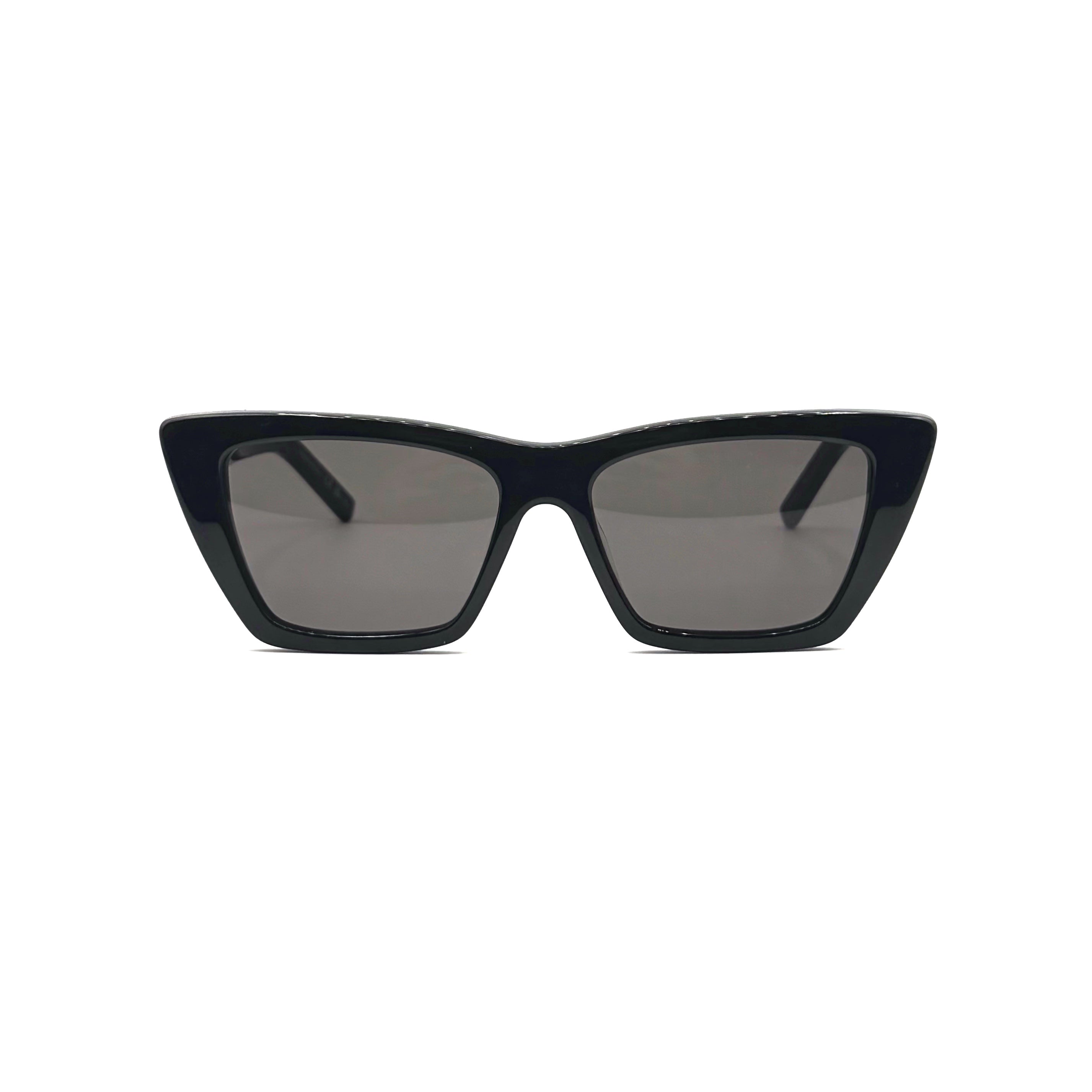 Saint Laurent SL 276 MICA-001 53 Sunglass WOMAN