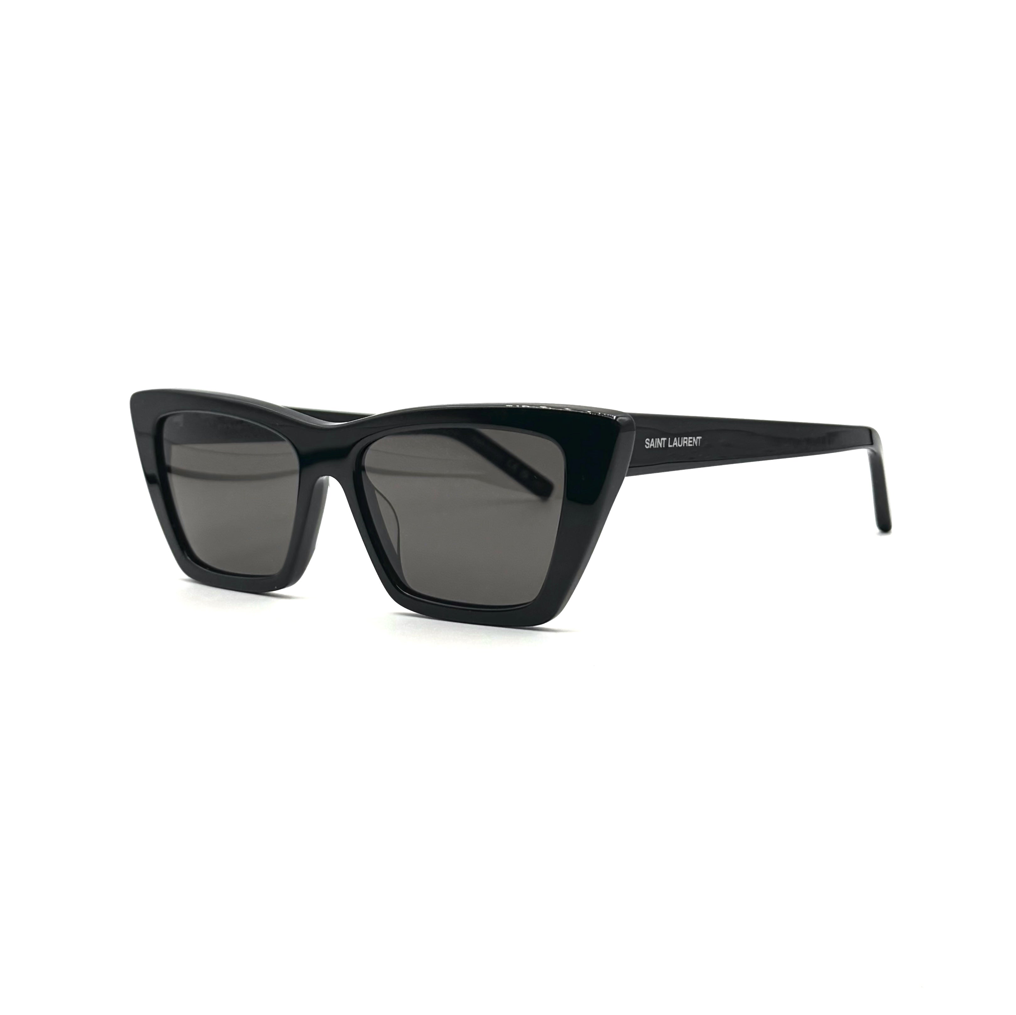 Saint Laurent SL 276 MICA-001 53 Sunglass WOMAN