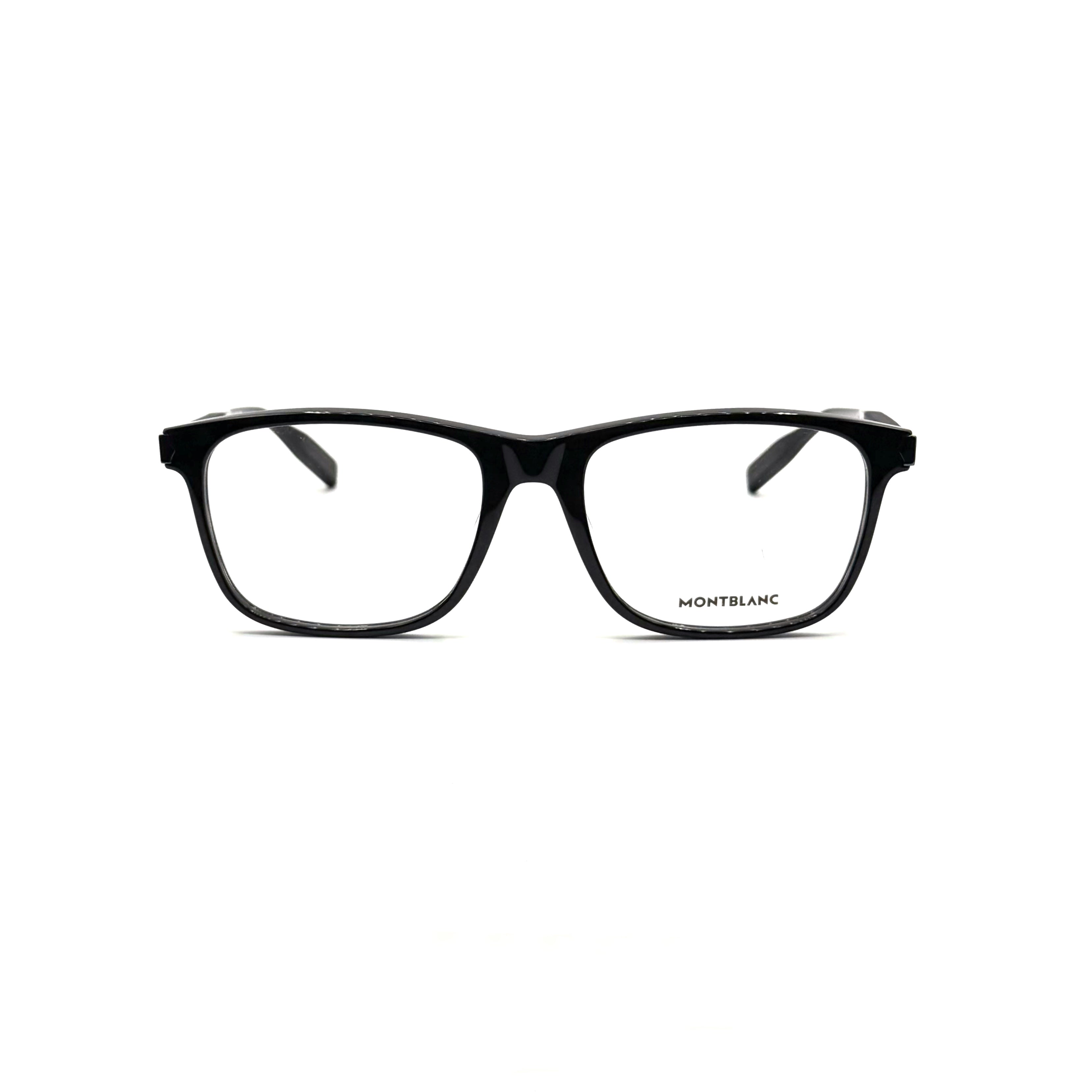 Montblanc MB0035O-005 57 Optical Frame MAN RECYCLE