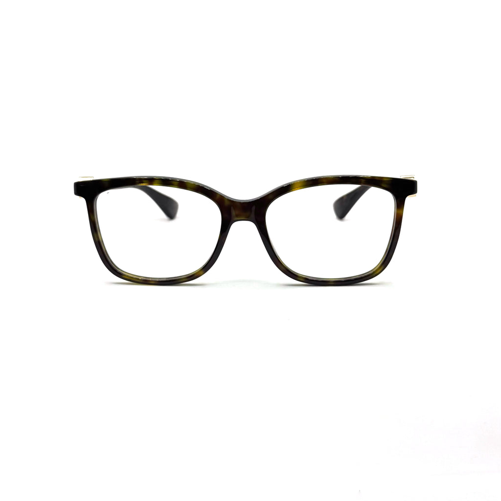 CARTIER-CT0493O-002 55 Optical Frame WOMAN