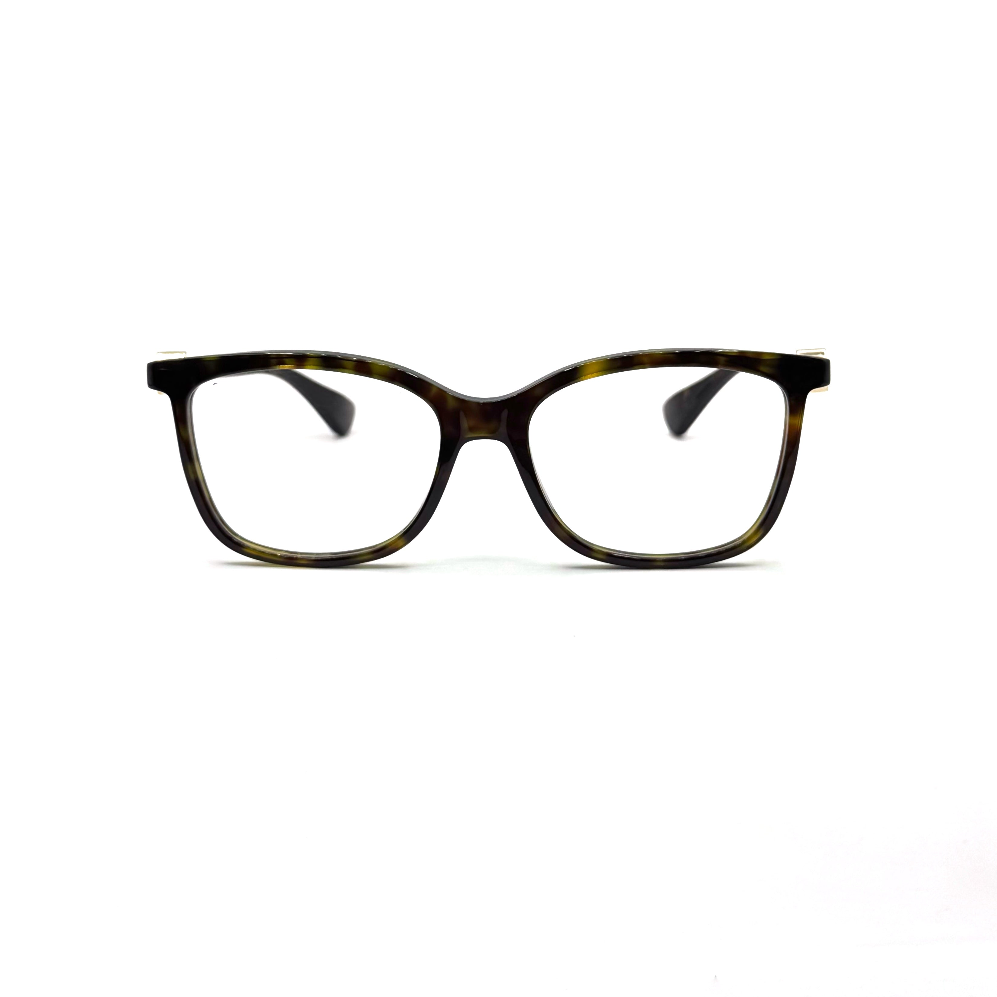 CARTIER-CT0493O-002 55 Optical Frame WOMAN