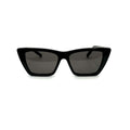 Saint Laurent SL 276 MICA-001 53 Sunglass WOMAN