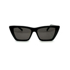 Saint Laurent SL 276 MICA-001 53 Sunglass WOMAN
