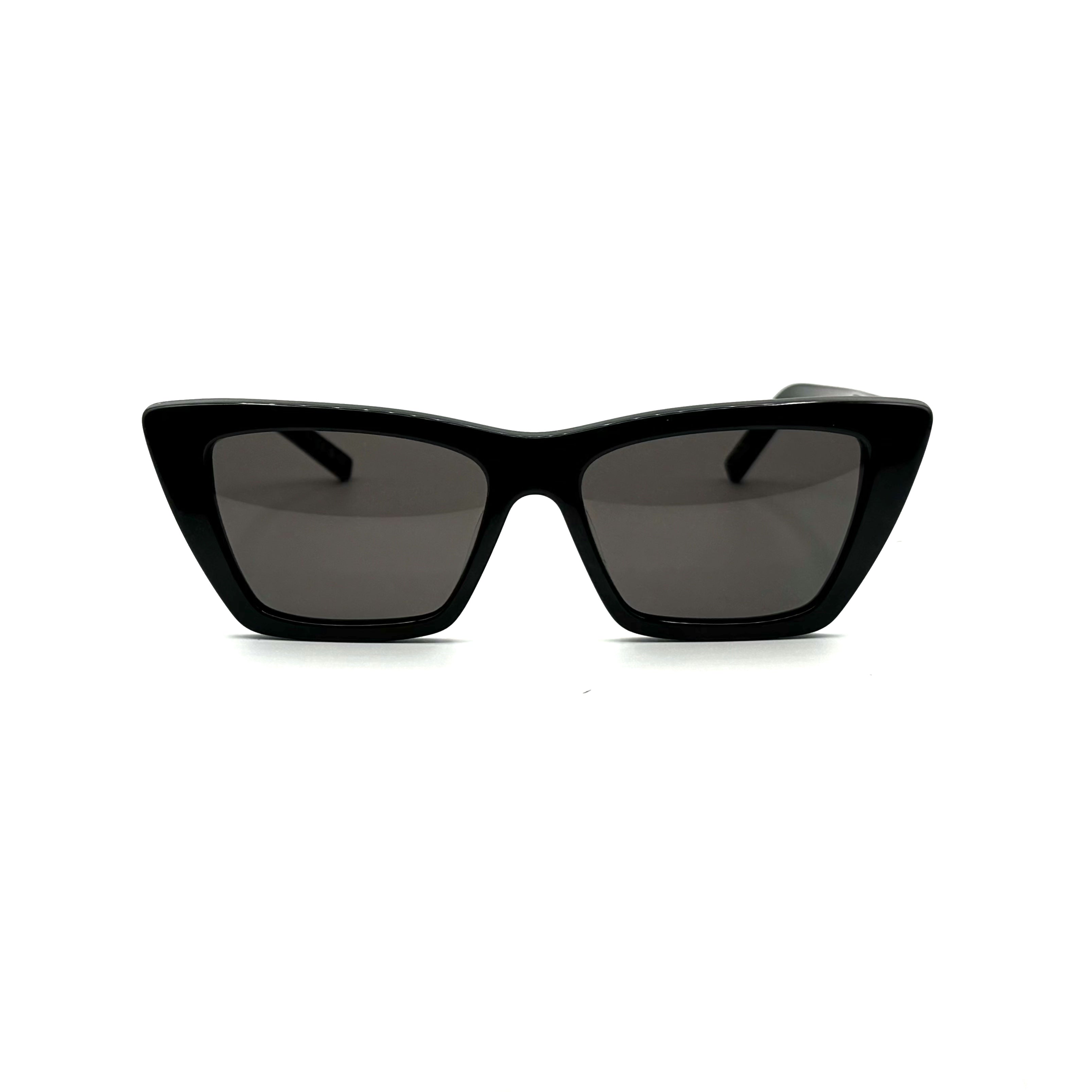 Saint Laurent SL 276 MICA-001 53 Sunglass WOMAN