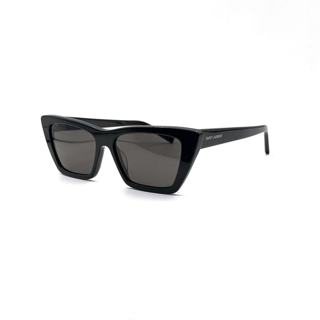 Saint Laurent SL 276 MICA-001 53 Sunglass WOMAN