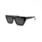 Saint Laurent SL 276 MICA-001 53 Sunglass WOMAN