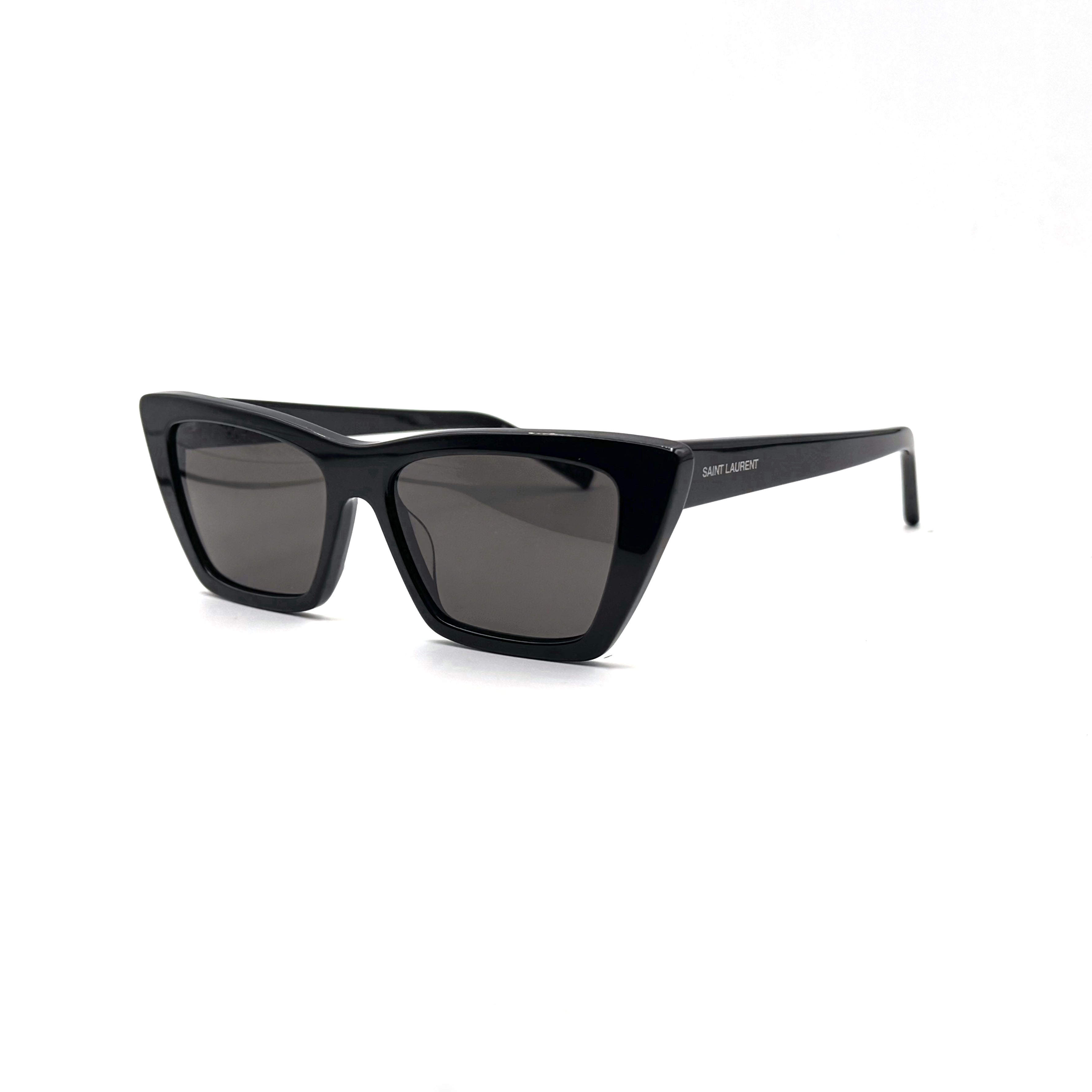 Saint Laurent SL 276 MICA-001 53 Sunglass WOMAN