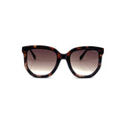 QUAY-COFFEE RUN/TORT BROWN