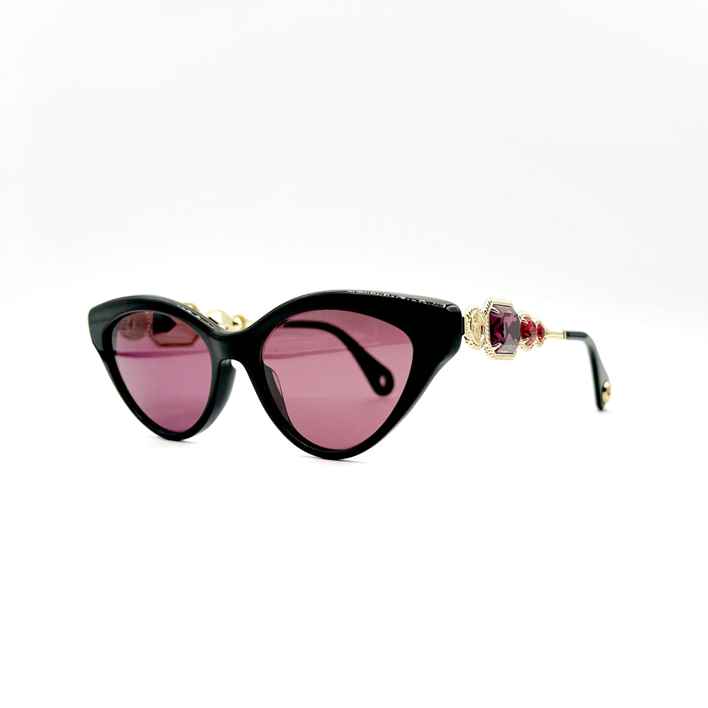 LANVIN-LNV631SR 001