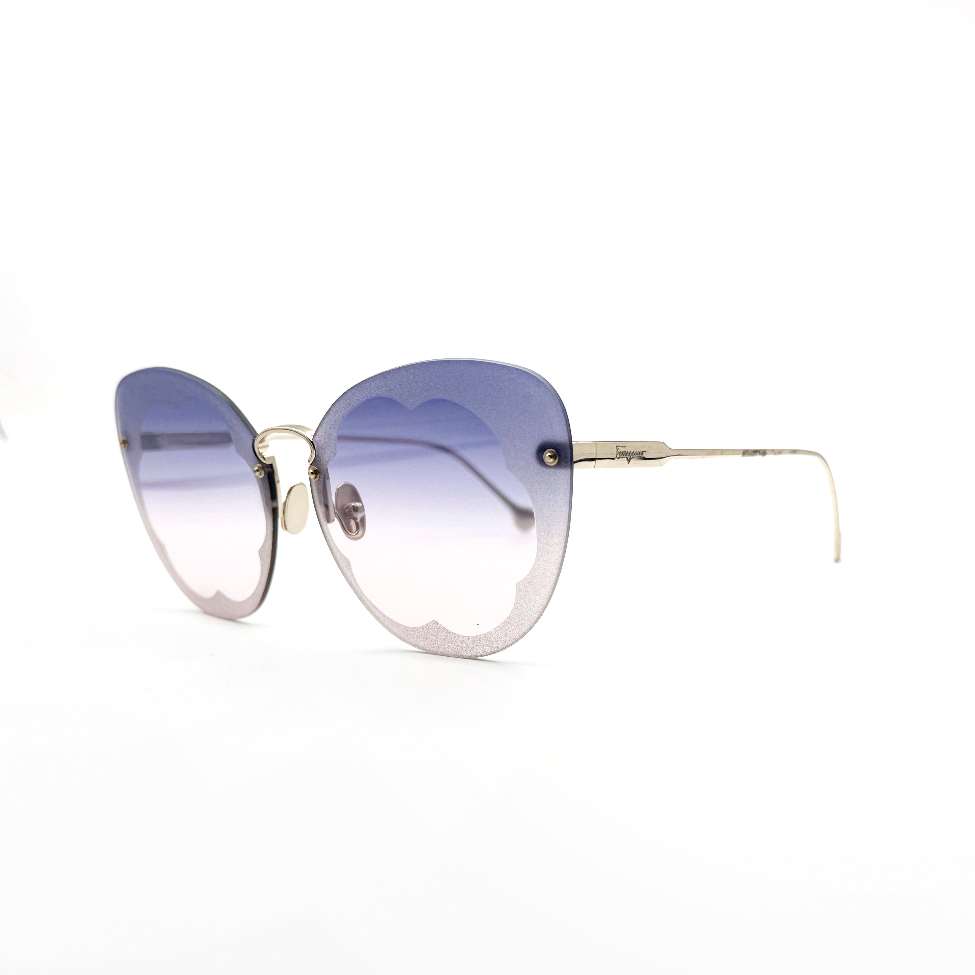 FERRAGAMO-SF178S 691