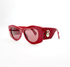 LANVIN-LNV638S 604