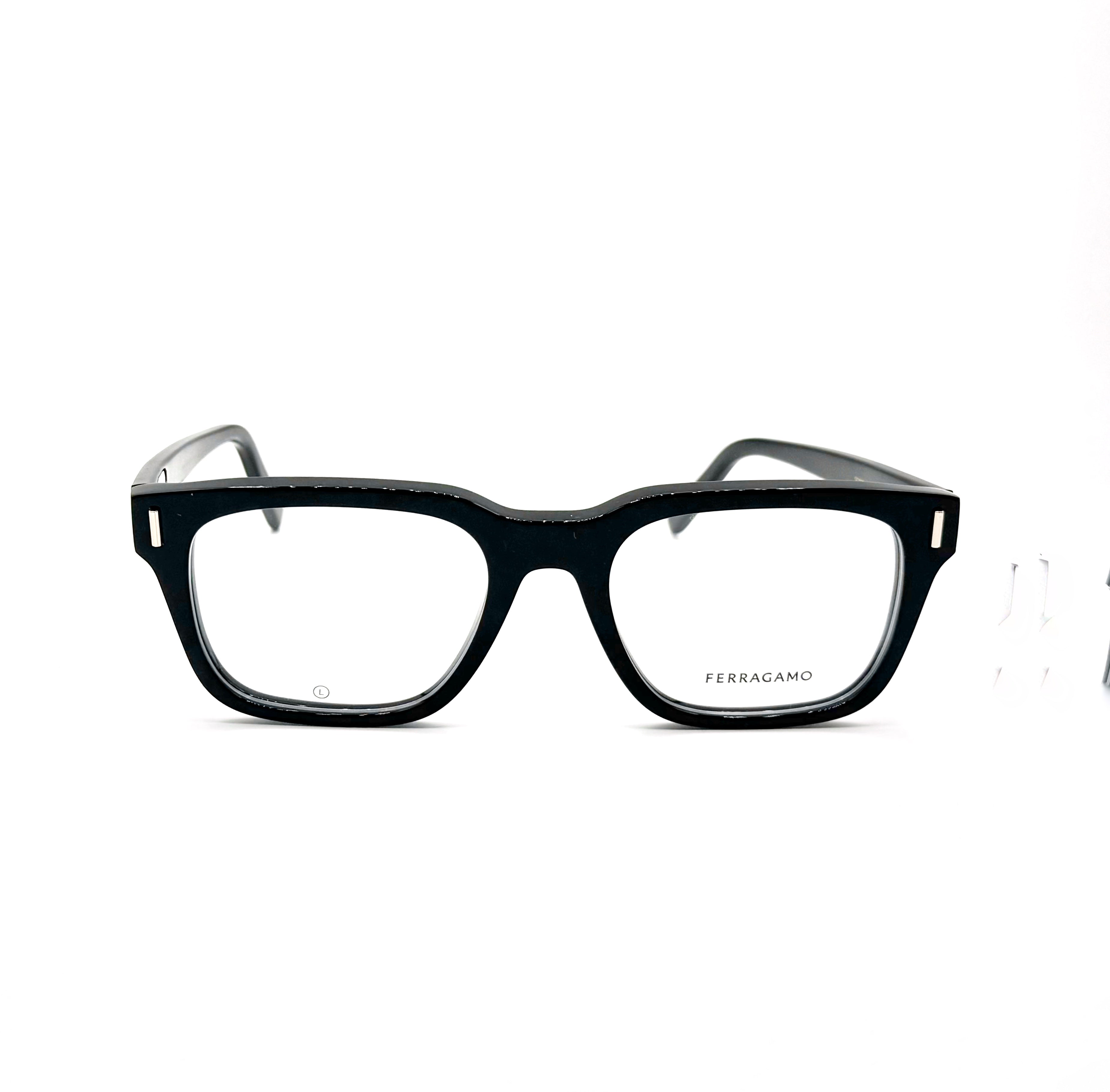 FERRAGAMO-SF2996 001
