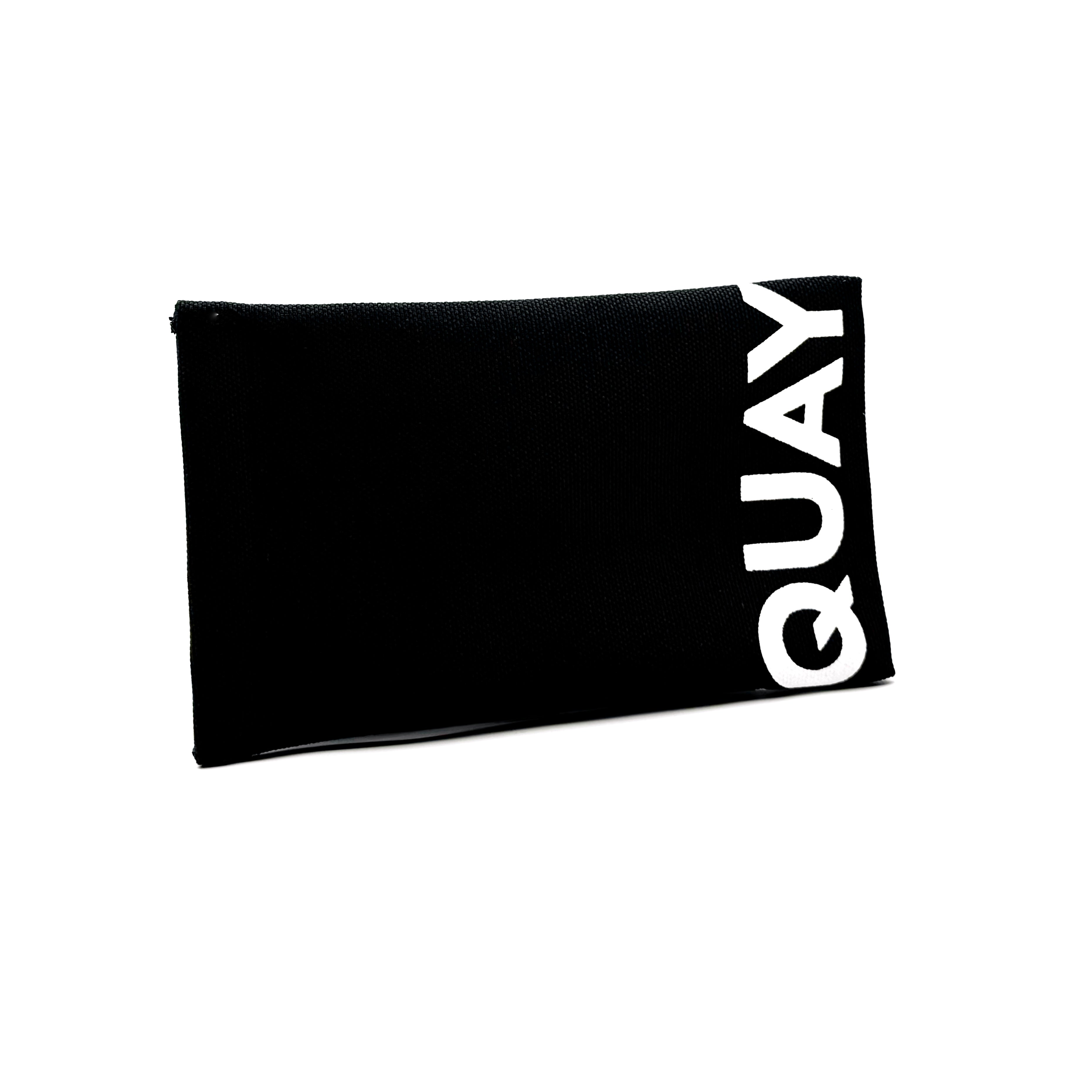 QUAY-AFTER HOURS SMOKE