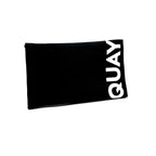 QUAY-CALL THE SHOTS TORT