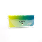 QUAY-COFFEE RUN BLACK BLACK