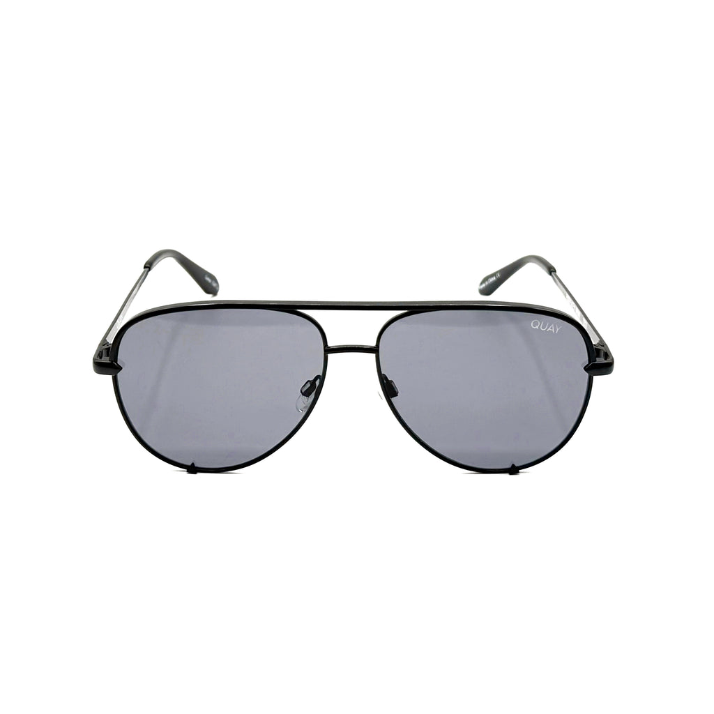 QUAY-HIGH KEY-MINI BLACK