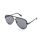 QUAY-HIGH KEY-MINI BLACK
