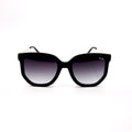 QUAY-COFFEE RUN BLACK BLACK