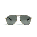 Gucci-GG1220S-001 59 Sunglass MAN METAL
