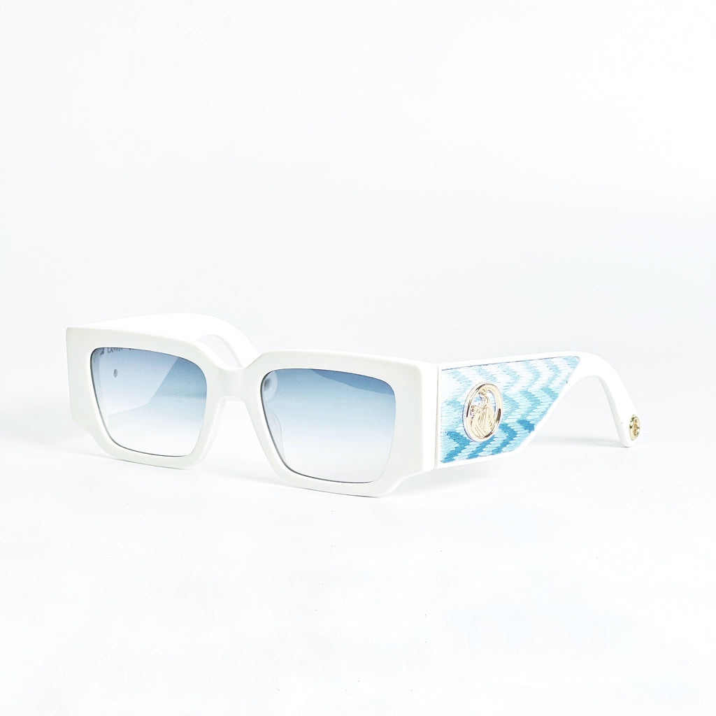 LANVIN-LNV639S 102
