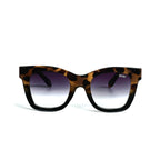 QUAY-AFTER HOURS TORT BLACK FADE