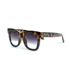 QUAY-AFTER HOURS TORT BLACK FADE