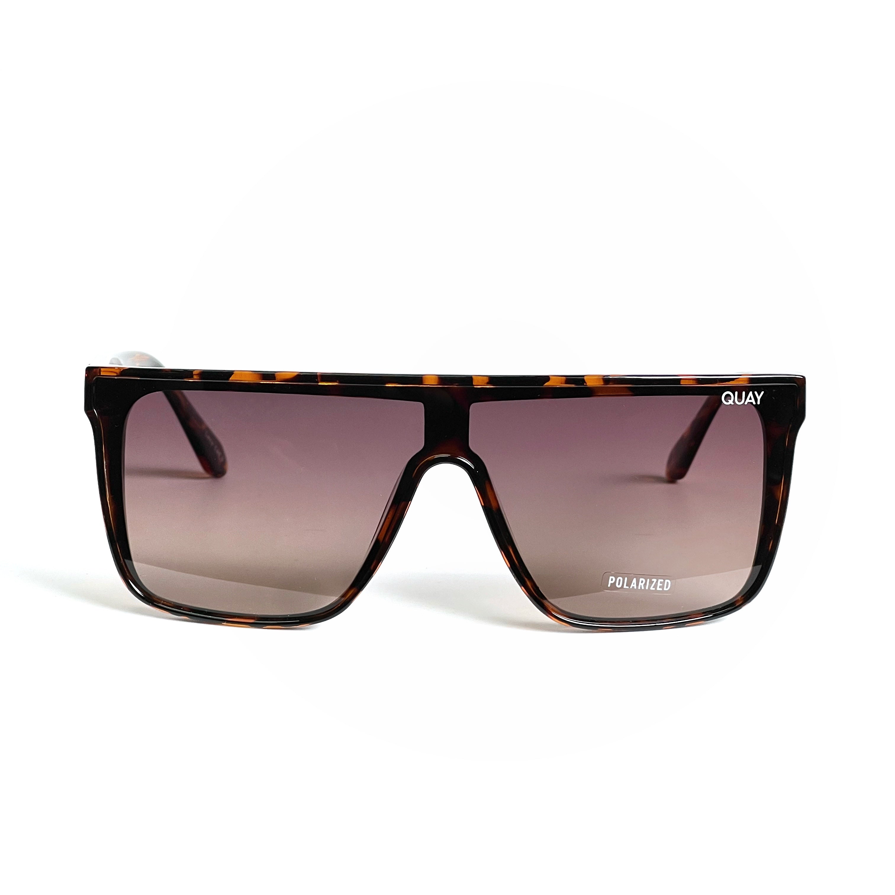 QUAY-NIGHTFALL TORT BROWN POL