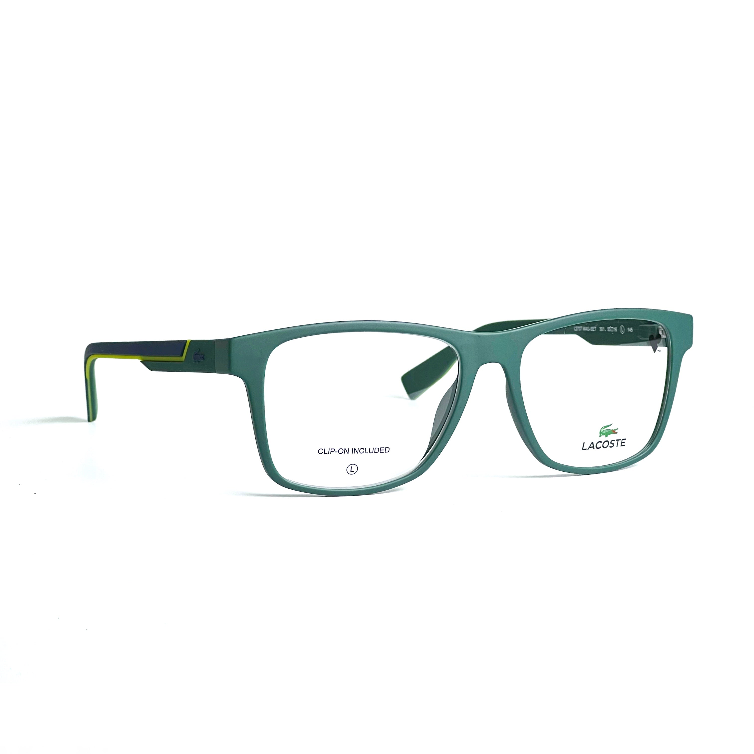 LACOSTE-L2707MAG-SET 301