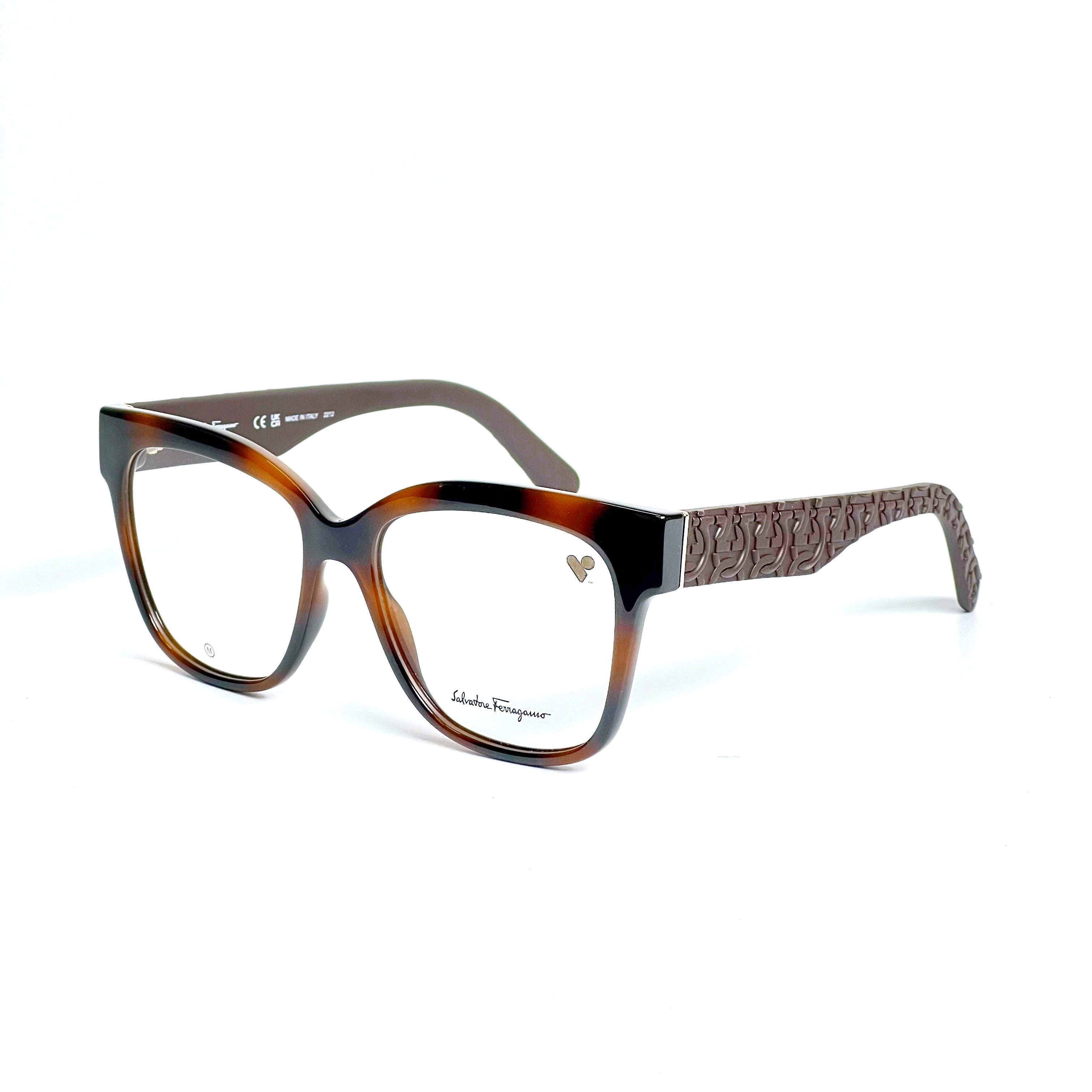 FERRAGAMO-SF2956E 240